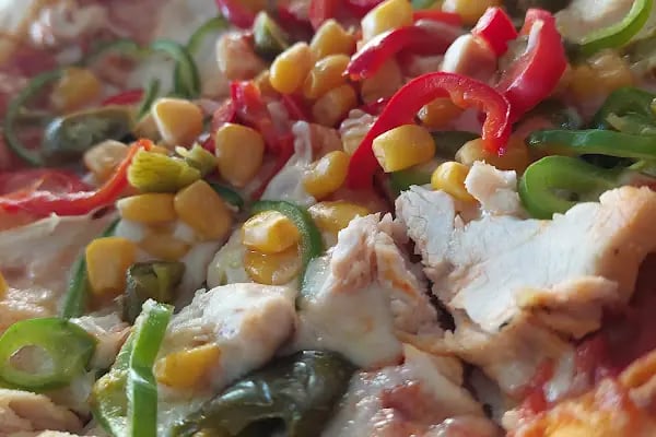 Pizza Bella Demre - Resim 3