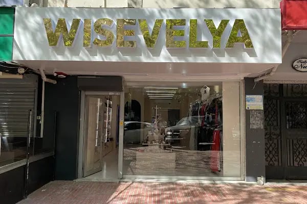 Wisevelya - Resim 1