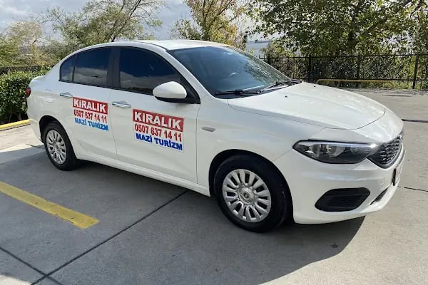 Avcılar Oto Kiralama Mazi rent acar - Resim 9