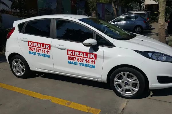 Avcılar Oto Kiralama Mazi rent acar - Resim 14