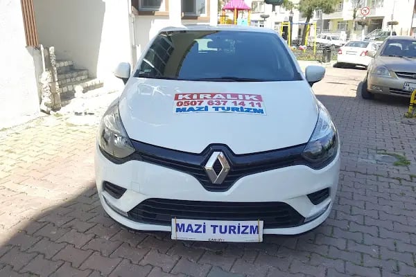 Avcılar Oto Kiralama Mazi rent acar - Resim 20