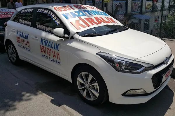 Avcılar Oto Kiralama Mazi rent acar - Resim 10