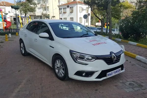 Avcılar Oto Kiralama Mazi rent acar - Resim 4
