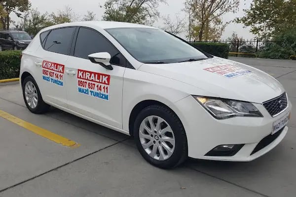 Avcılar Oto Kiralama Mazi rent acar - Resim 18