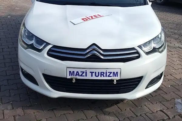 Avcılar Oto Kiralama Mazi rent acar - Resim 17