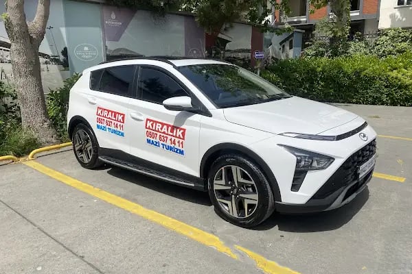 Avcılar Oto Kiralama Mazi rent acar - Resim 6