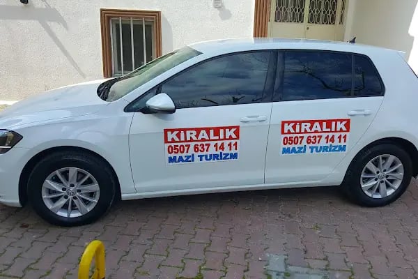 Avcılar Oto Kiralama Mazi rent acar - Resim 19