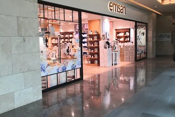 01 Burda Alışveriş Merkezi - Resim 2