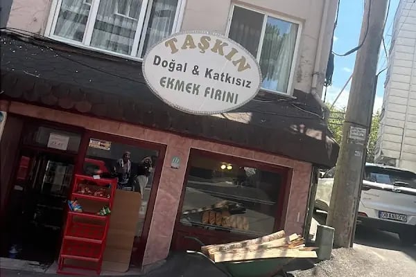 Tarihi Namazgah Fırını(Başka Şubemiz Yoktur) - Resim 10