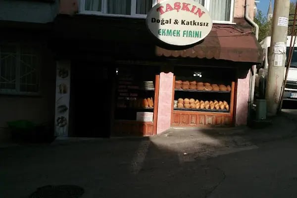 Tarihi Namazgah Fırını(Başka Şubemiz Yoktur) - Resim 14