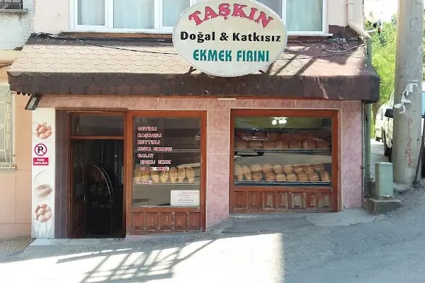 Tarihi Namazgah Fırını(Başka Şubemiz Yoktur) - Resim 2