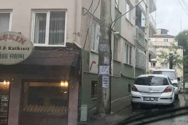 Tarihi Namazgah Fırını(Başka Şubemiz Yoktur) - Resim 8