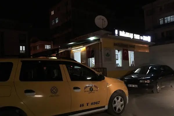 Bağlarbaşı Taksi - Resim 4