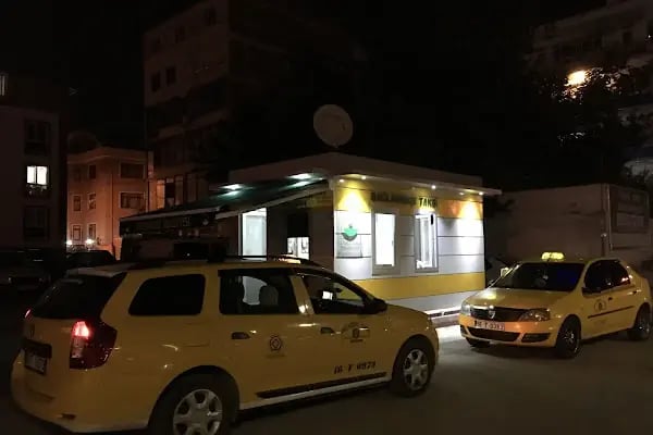 Bağlarbaşı Taksi - Resim 8