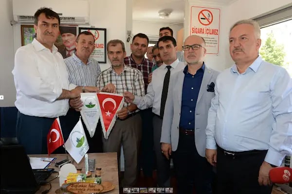 Bağlarbaşı Taksi - Resim 15
