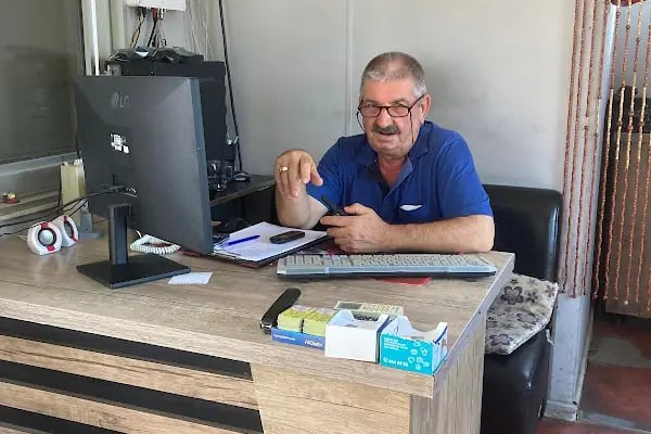 Bağlarbaşı Taksi - Resim 13
