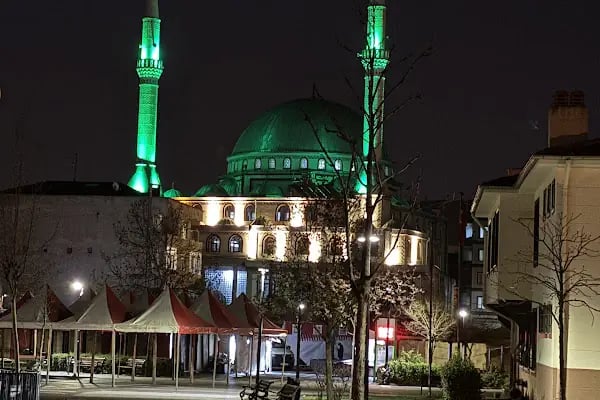 Bağlarbaşı Taksi - Resim 14