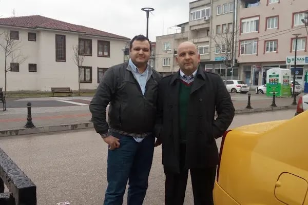 Bağlarbaşı Taksi - Resim 6