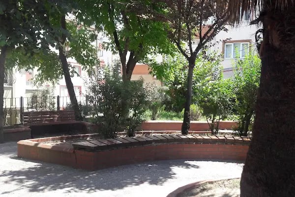 Pir Sultan Parkı - Resim 4