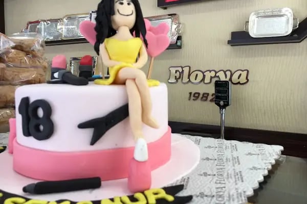 Günışığı Pasta &amp; Bistro - Resim 17