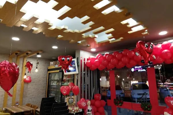Günışığı Pasta &amp; Bistro - Resim 9