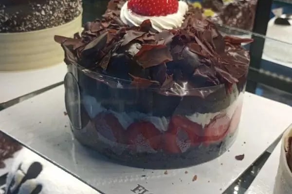 Günışığı Pasta &amp; Bistro - Resim 4
