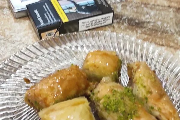 Günışığı Pasta &amp; Bistro - Resim 16