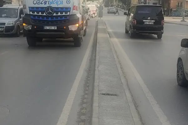 Kuzey Terminali - Resim 14