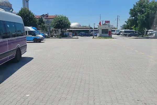Kuzey Terminali - Resim 18