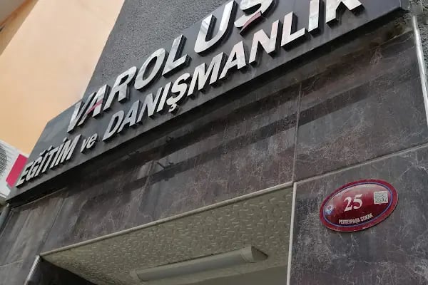 Varoluş Eğitim ve Psikolojik Danışmanlık - Resim 1