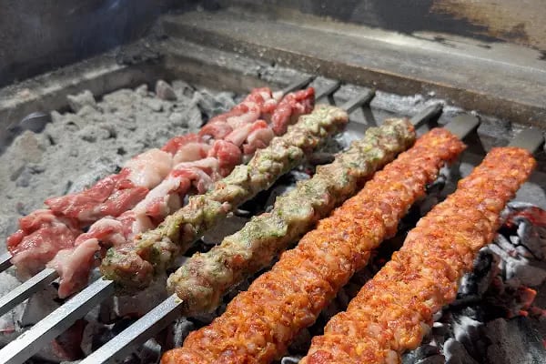 Kasap Eyüp Usta Osb | Kebap &amp; Beyran &amp; Lahmacun - Resim 3
