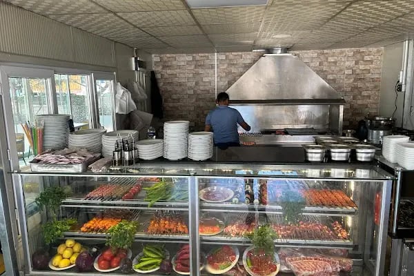 Kasap Eyüp Usta Osb | Kebap &amp; Beyran &amp; Lahmacun - Resim 5