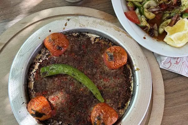 Kasap Eyüp Usta Osb | Kebap &amp; Beyran &amp; Lahmacun - Resim 11