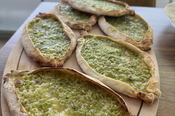 Kasap Eyüp Usta Osb | Kebap &amp; Beyran &amp; Lahmacun - Resim 9