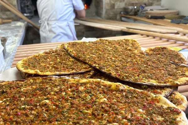 Kasap Eyüp Usta Osb | Kebap &amp; Beyran &amp; Lahmacun - Resim 10
