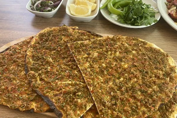 Kasap Eyüp Usta Osb | Kebap &amp; Beyran &amp; Lahmacun - Resim 4
