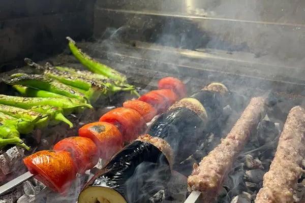 Kasap Eyüp Usta Osb | Kebap &amp; Beyran &amp; Lahmacun - Resim 8