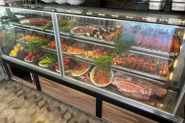 Kasap Eyüp Usta Osb | Kebap &amp; Beyran &amp; Lahmacun - Resim 6