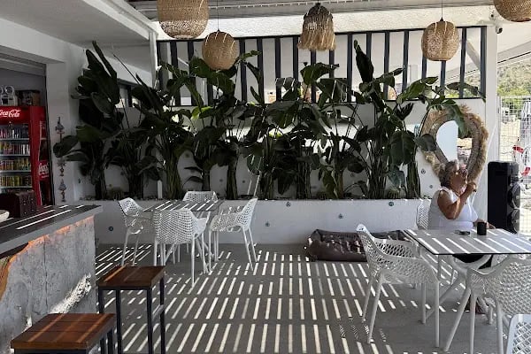 Kardeşler Bahçe Restaurant - Ali'nin Yeri - Resim 13