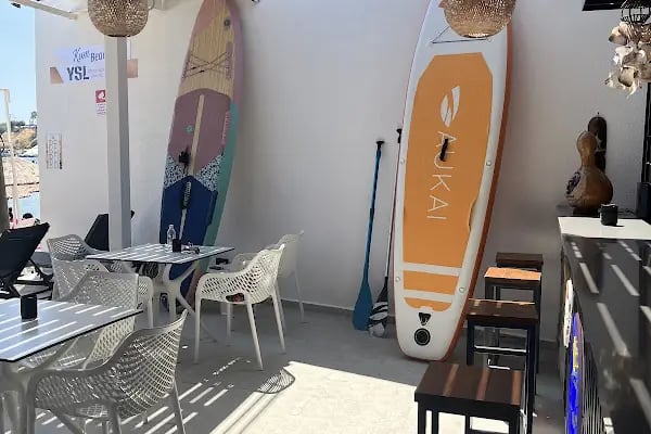 Kardeşler Bahçe Restaurant - Ali'nin Yeri - Resim 17