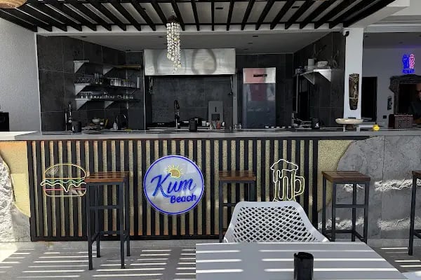 Kardeşler Bahçe Restaurant - Ali'nin Yeri - Resim 2