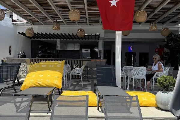 Kardeşler Bahçe Restaurant - Ali'nin Yeri - Resim 4