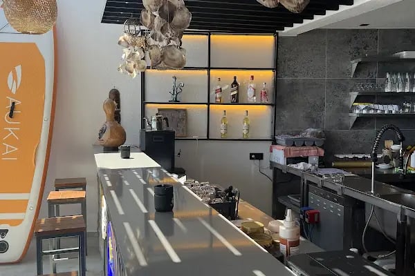 Kardeşler Bahçe Restaurant - Ali'nin Yeri - Resim 20