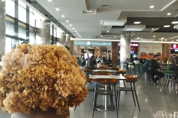 Ninova Park Alışveriş Merkezi - Resim 5