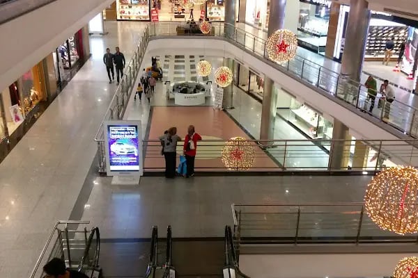Ninova Park Alışveriş Merkezi - Resim 7