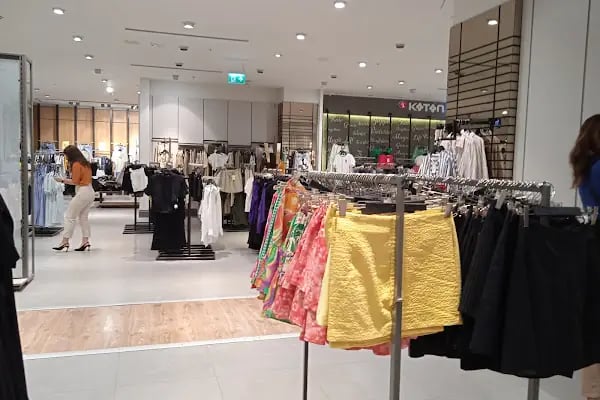 Ninova Park Alışveriş Merkezi - Resim 6