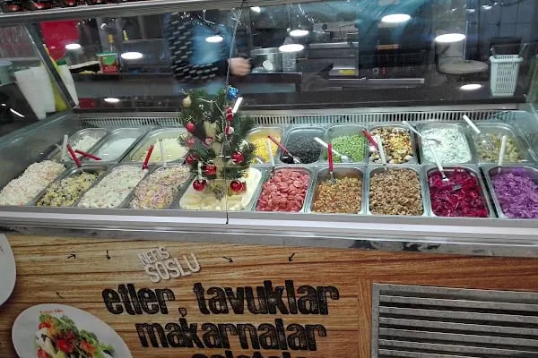 Ninova Park Alışveriş Merkezi - Resim 12