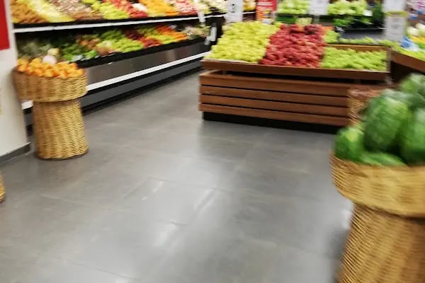 Ninova Park Alışveriş Merkezi - Resim 20