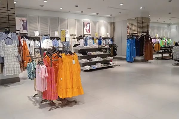 Ninova Park Alışveriş Merkezi - Resim 17