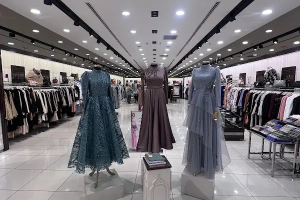 Ninova Park Alışveriş Merkezi - Resim 9